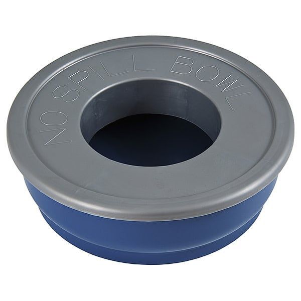Petmate - No Spill Bowl