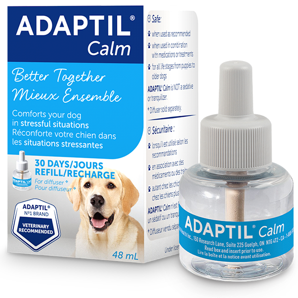 Adaptil - Dog Calm 30-Day Refill