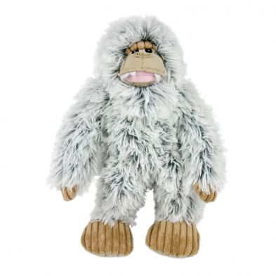 Tall Tails - Plush Yeti 14&quot;