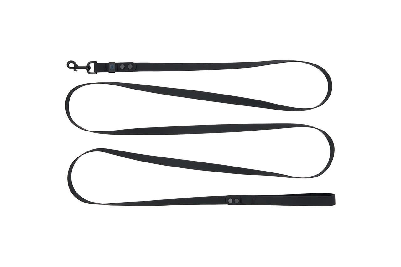 RC Pets - Waterproof Long Line Black 3/4&quot;x10&#39;