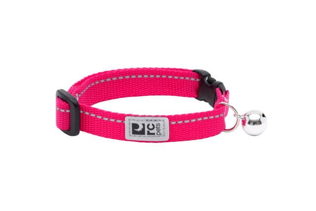RC Pets - Kitty Breakaway Collar Primary Azalia