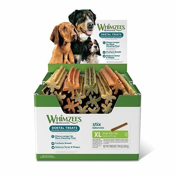Whimzees - Stix XLarge