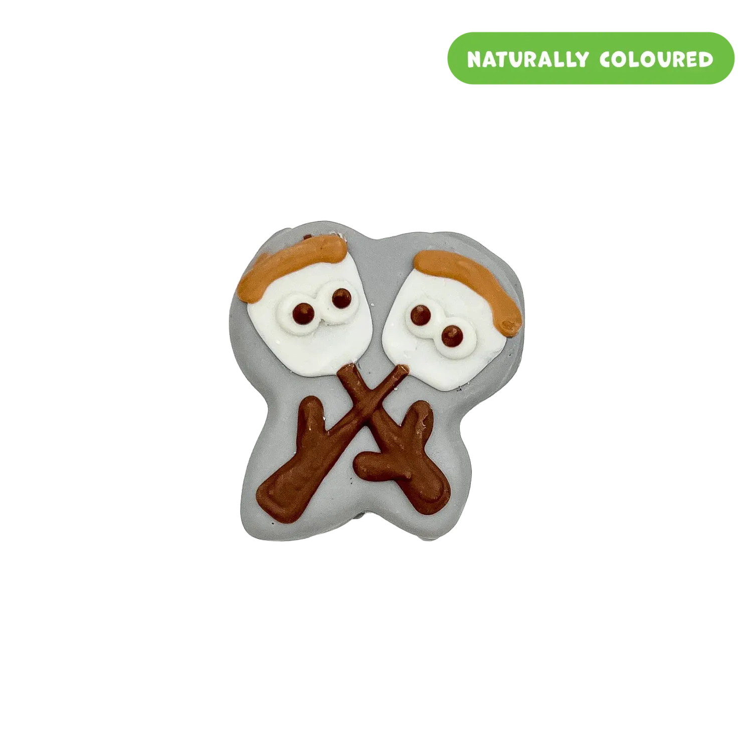 Bosco &amp; Roxy&#39;s - Go On &amp; Roast Me (Marshmellow)