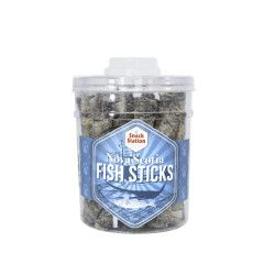 This&amp;That - Snack Station Bulk Nova Scotia Fish Sticks
