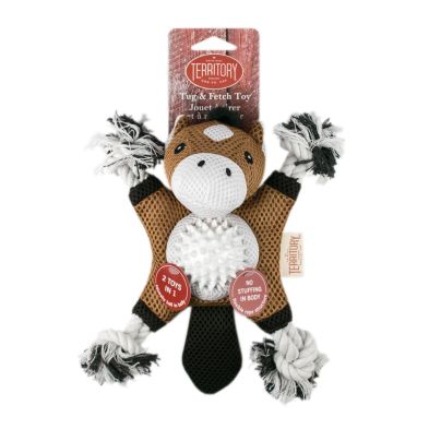 Tall Tails - Farm Friends 2x1 Horse Toy
