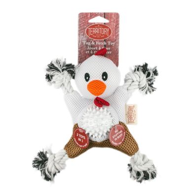 Tall Tails - Farm Friends 2x1 Chicken Toy
