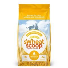 Swheat Scoop - Easy Maintenance Bag 28LB