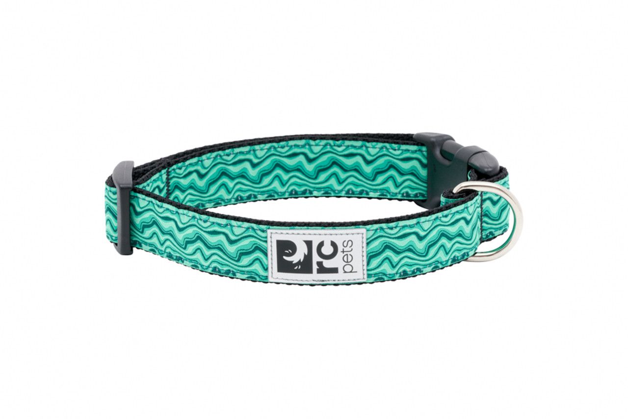 RC Pets - Clip Collar Gemstone