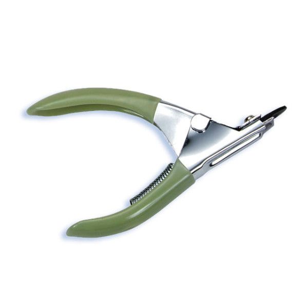 Coastal - Safari Guillotine Nail Trimmer Small