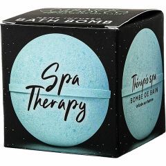 Hemp &amp; Body Co. - Bath Bomb Spa Therapy 110mg