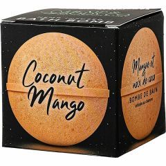 Hemp &amp; Body Co. - Bath Bomb Coconut/Mango 110mg