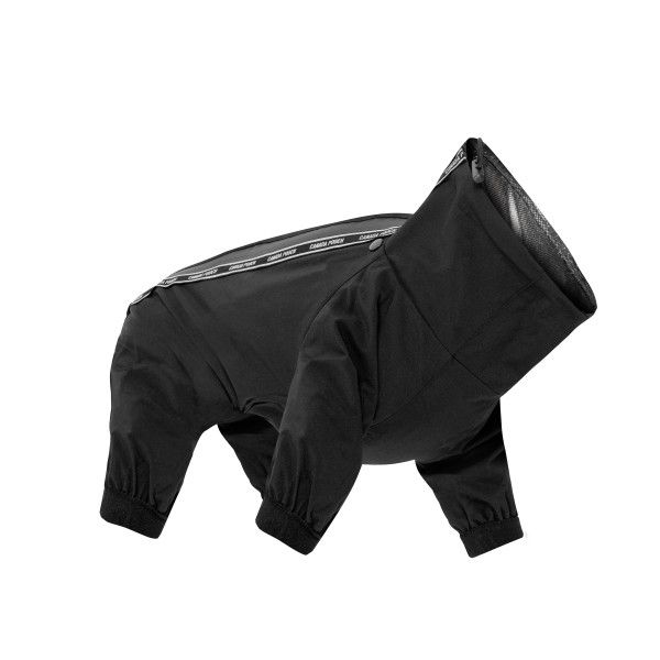 Canada Pooch - The Snow Suit Black