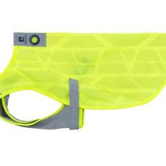 RC Pets - Luna Hi-Vis Vest Tennis, Size: XLarge