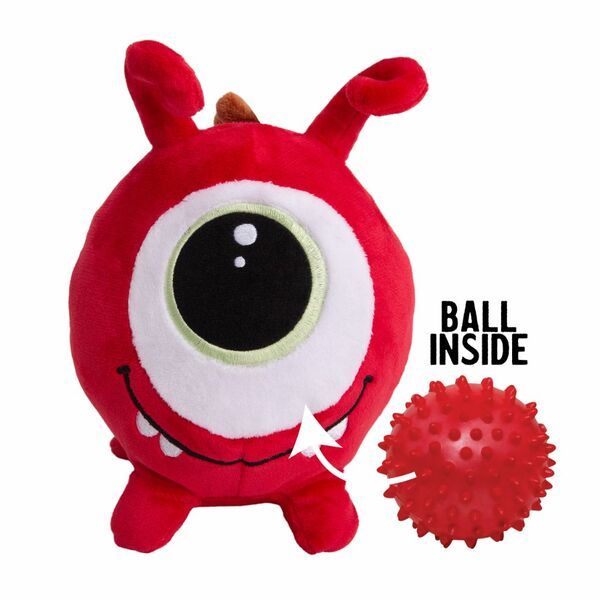 Snugarooz - 2-In-1 Just Jeff Monster