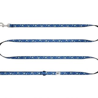 RC Pets - Petite Leash  Pattern 1/2x6'