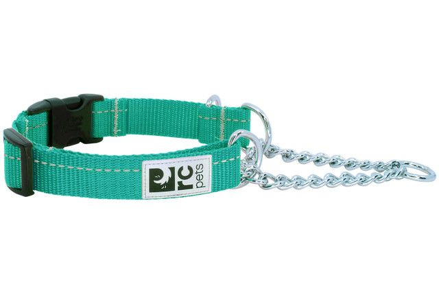RC Pets - Training Clip Collar Primary Parakeet