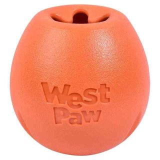 West Paw - Rumbl Large Melon