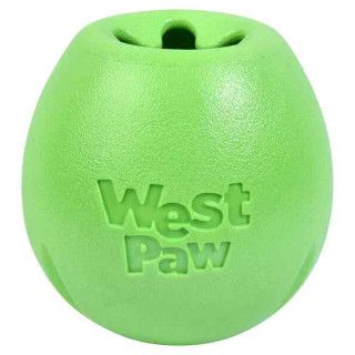 West Paw - Rumbl Large Jungle Green