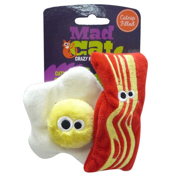 Mad Cat - Brunch Buddies