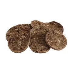 Rollover - Crunchy Beef Biscuits Medium