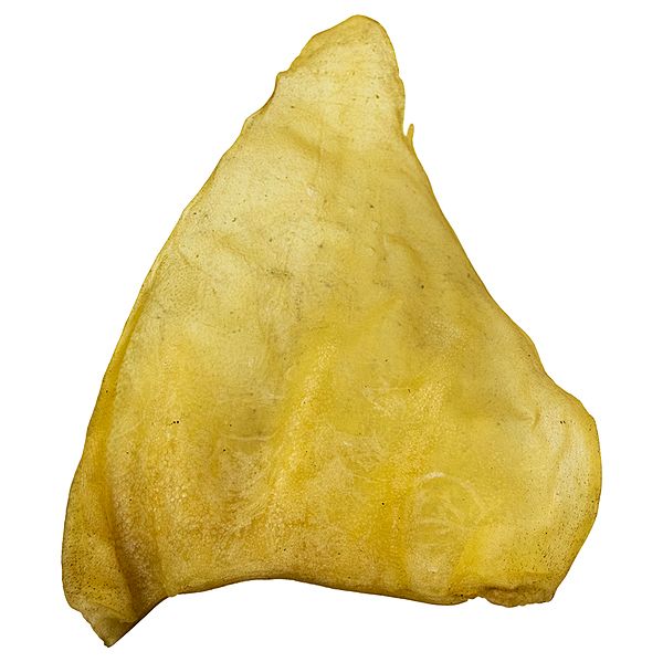 Silver Spur - Buffalo Ears Natural Bulk