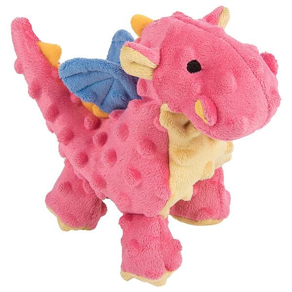 GoDog - Dragons Coral Small | Squeak