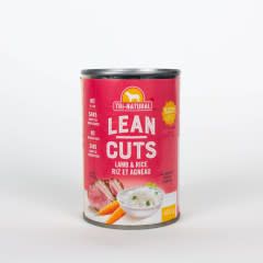 Tri-V - Lean Cuts Lamb &amp; Rice