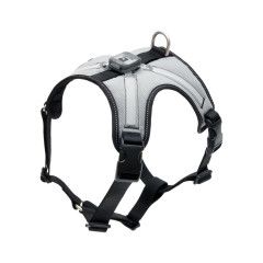 RC Pets - Nova LED Light Harness Black/Grey