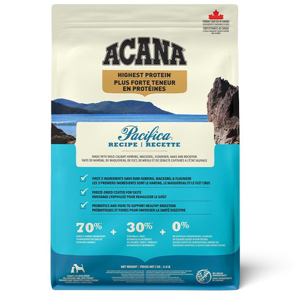 Acana - Pacifica Dog
