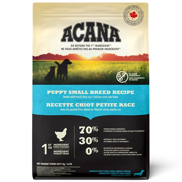 Acana - Puppy Small Breed