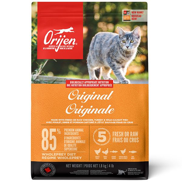 Orijen - Original Cat