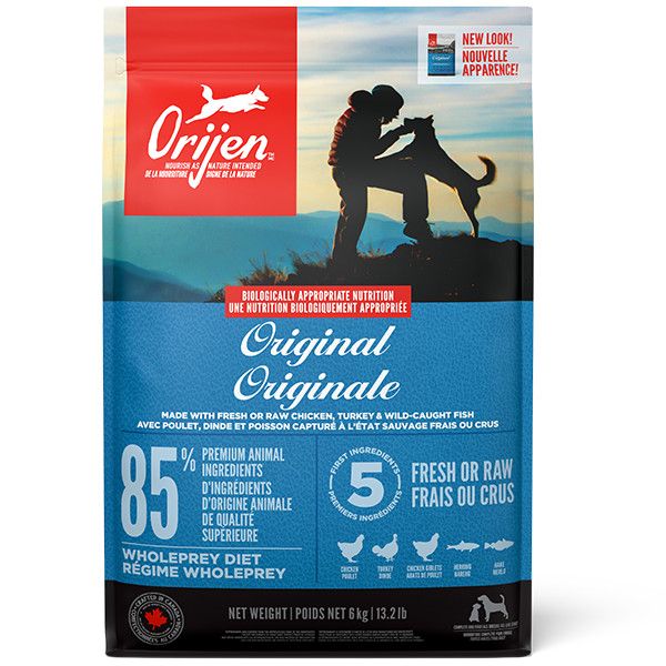 Orijen - Original Dog