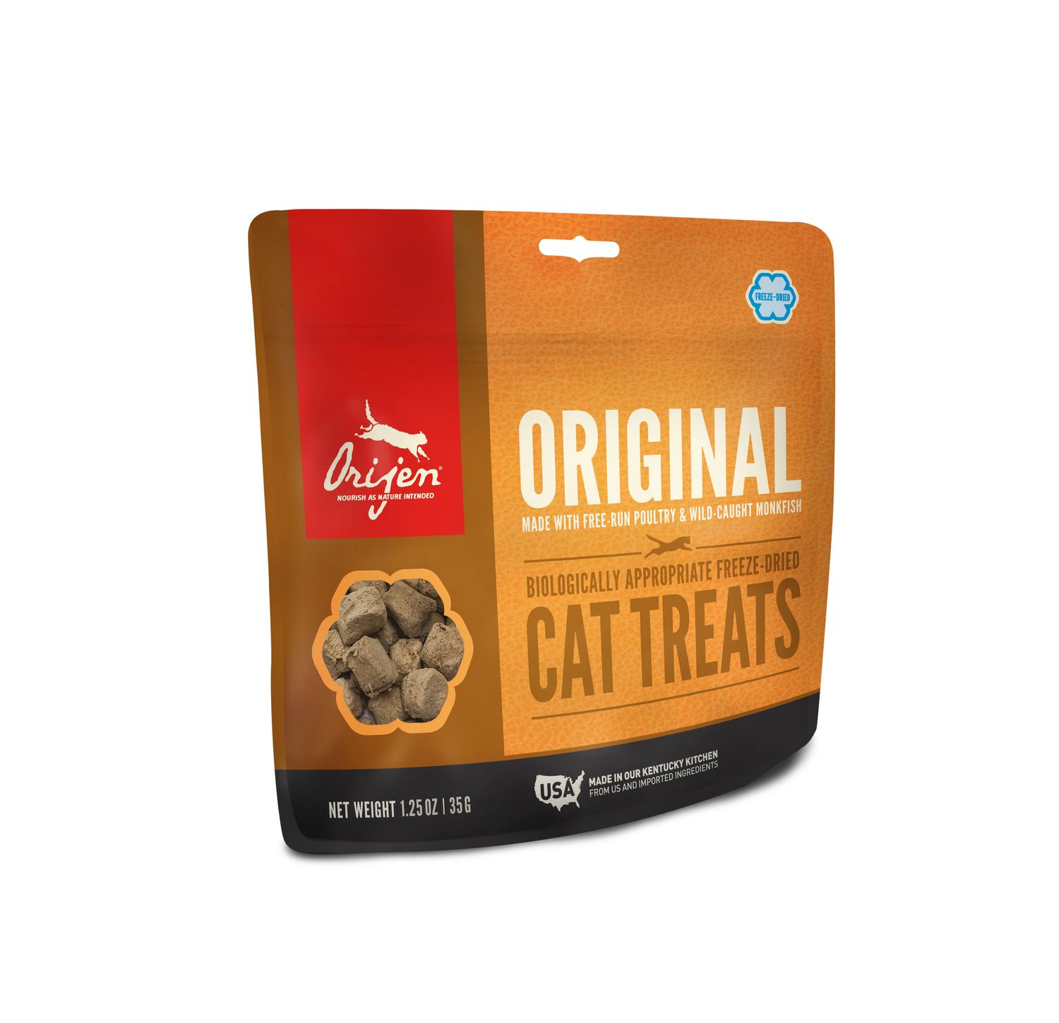 Orijen - Original Treats Cat 35g
