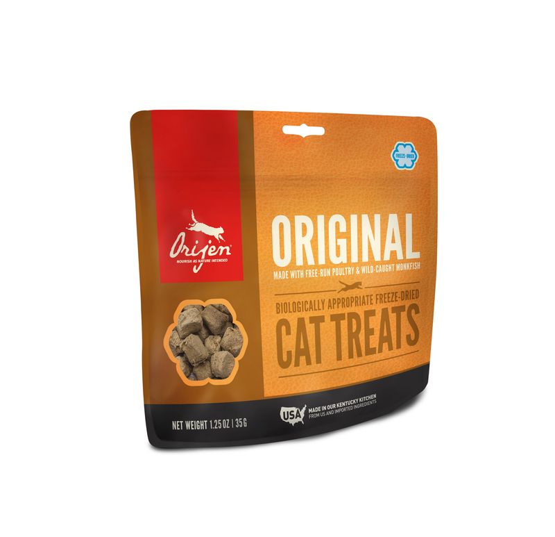 Orijen - Original Treats Cat 35g