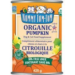 Nummy Tum Tum - Pure Pumpkin 425ml