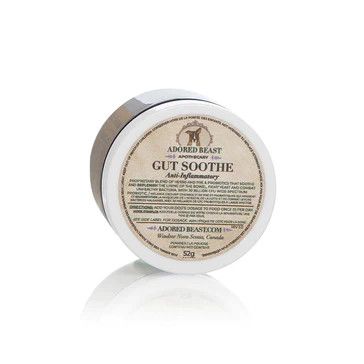 Adored Beast - Gut Soothe, Size: 52g