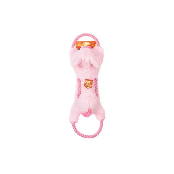Growl - Haystackerz Pig Pink 20&quot;
