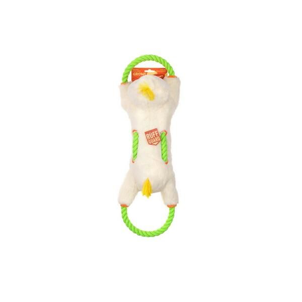 Growl - Haystackerz Duck Yellow 20&quot;