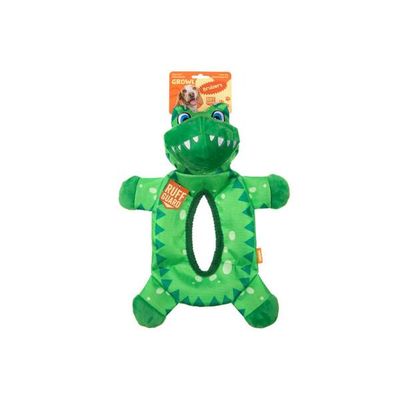 Growl - Bruizers Gator Green 15&quot;