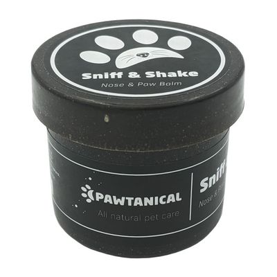 Pawtanical - Sniff &amp; Shake Nose/Paw Balm 50 g