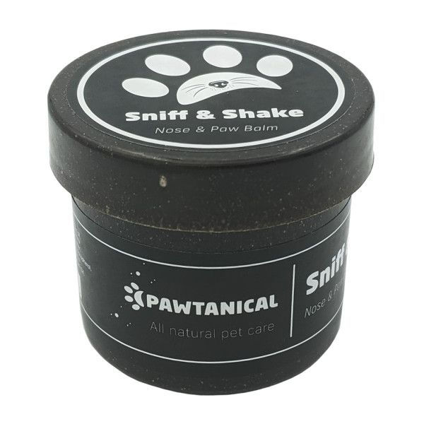 Pawtanical - Sniff &amp; Shake Nose/Paw Balm 50 g