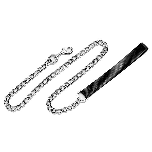 Coastal - Titan Chain Lead with Nylon Handle Heavy 3mmx4&#39;