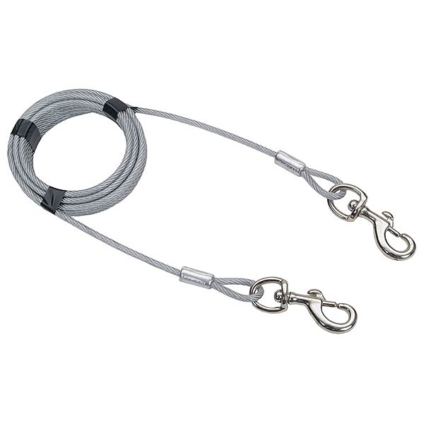 Coastal - Titan Cable With Bull Snap Giant