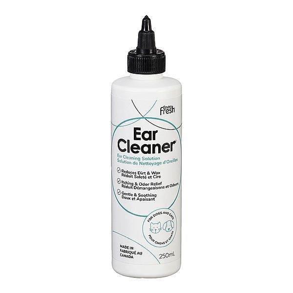 Enviro Fresh - Ear Cleaner 250ml