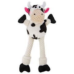 GoDog - Checkers Skinny Cow Mini