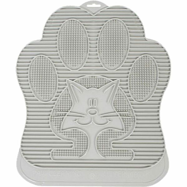 Omega Paw - Paw Cleaning Litter Mat