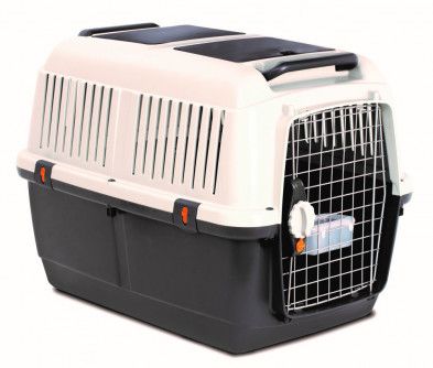 Bergamo - Pet Carrier Bracco Travel