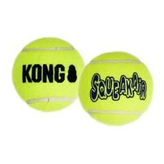 Kong - Squeakair Tennis Ball Medium