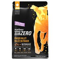 Nutrience - GF Subzero Fraser Valley Small Breed Dog 4.5kg (10lb)
