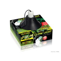 Exo Terra - Glow Light - Large - 25 cm (10in) - 200 W